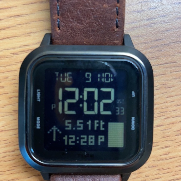 Rip curl watch - Picture 2 of 4